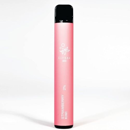 E-sigaret, shisha-pen and accessoires