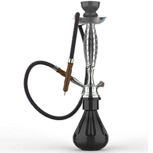 Waterpijpen and accessoires