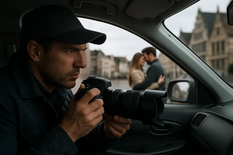 Wat doet een privédetective in Gent?
