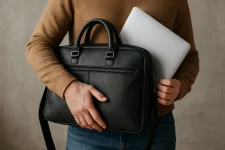 De ultieme laptoptas: van keuze tot stijl