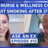 Campagne voor tabaksvrije kinderen VP promoot achteloos tienervaping in tv-interview